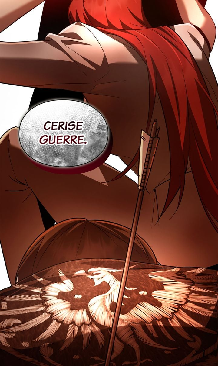 The Corpse Will Tell Chapter 80 66